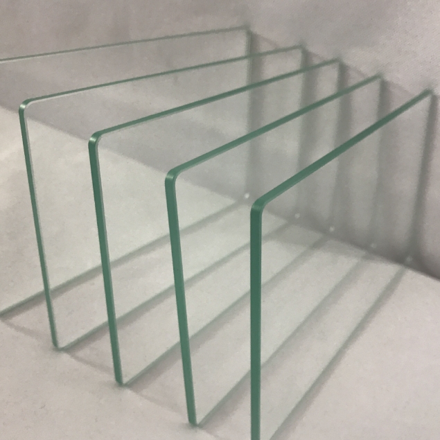 Ceramic Tempered Glass