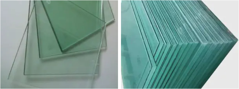 Sistem Kaca Tahan Api Sistem Kaca Tahan Api