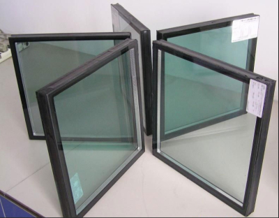 Glasswool