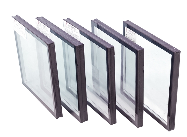 Insulating Glass