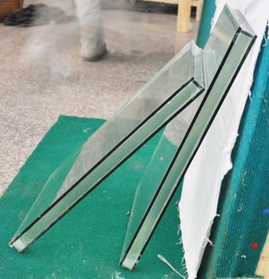 Verre isolé à vendre