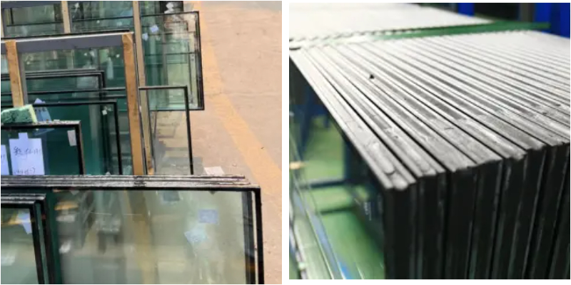 High-quality Insulating Glass Units High-quality Insulating Glass Units