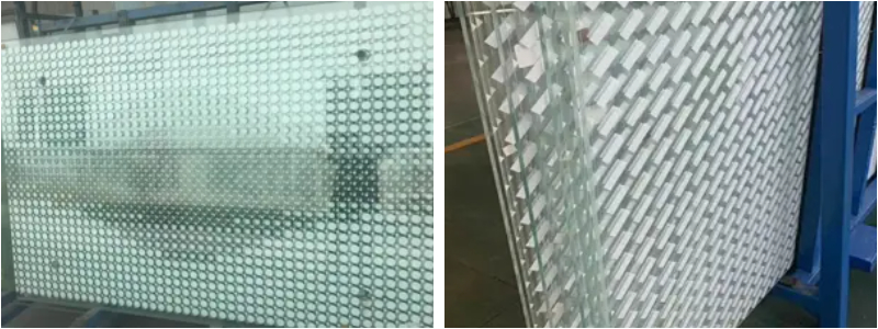 Black Glass Splashback Cut To Size