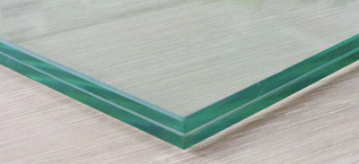 Laminated Glass Windows
