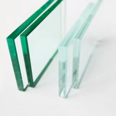 Presyo ng Toughened Glass