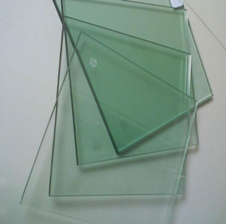 Fire Rated Glazed Screens