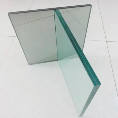 Toughened Glass Systems