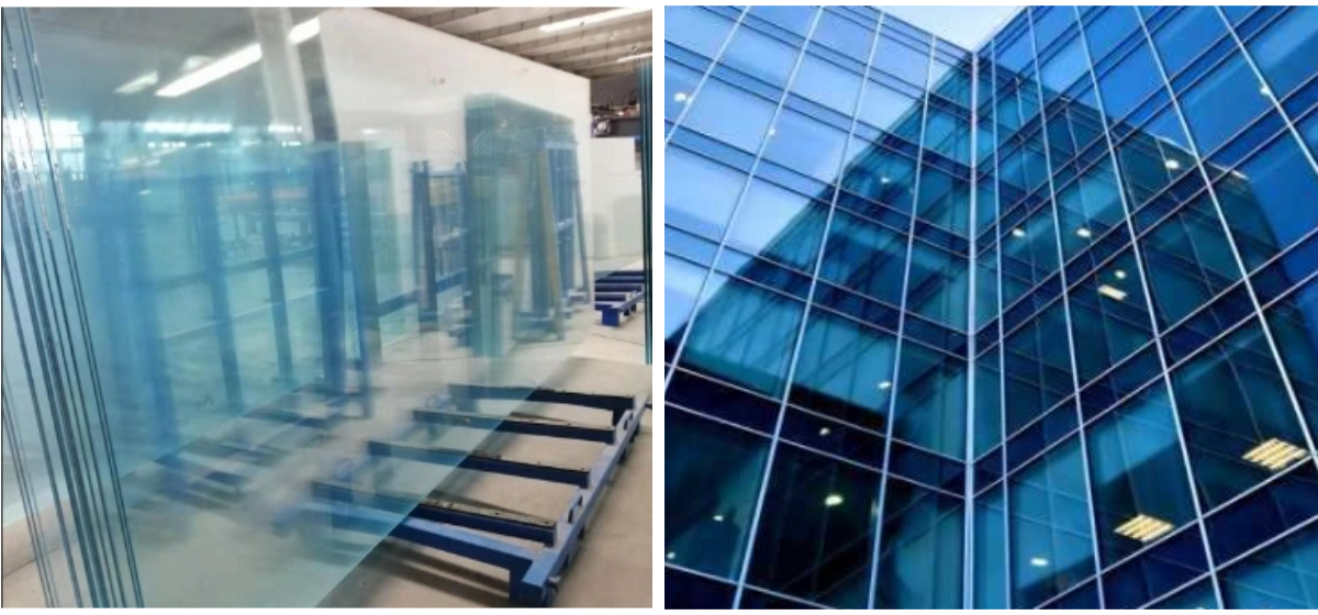 Indoor Ultra Clear Tempered Glass Indoor Ultra Clear Tempered Glass