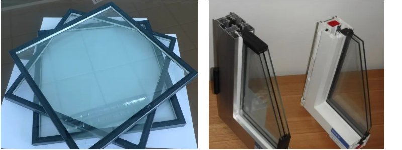 Insulated Glass Panels