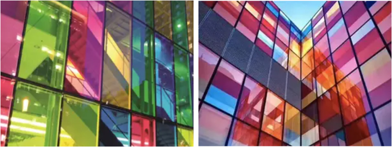 Laminated Glass Windows For Home