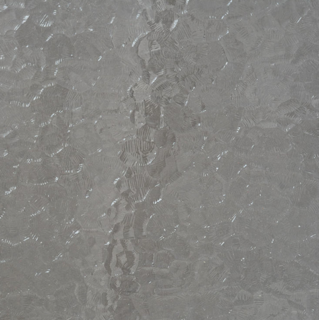 White Glass Splashback