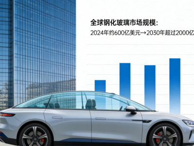 Global Tempered Glass Market