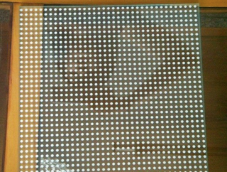 Black Glass Splashback Cut To Size