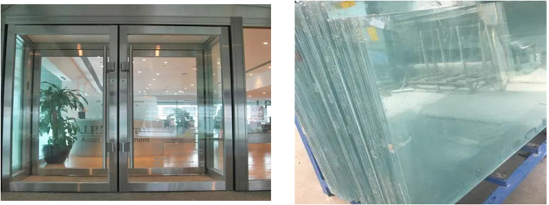 Thermopane Glass Panels Thermopane Glass Panels
