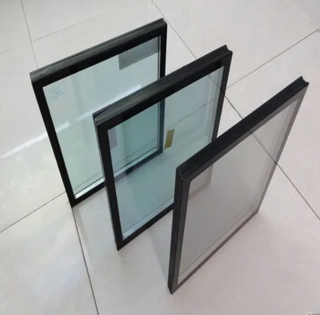 Insulated Window Inserts