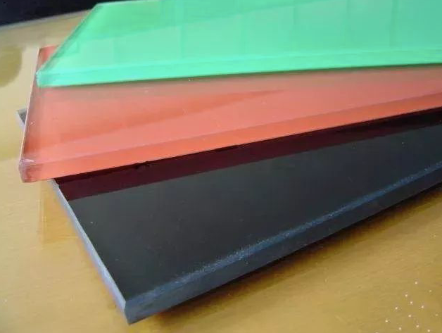 Custom Insulated Glass Panels