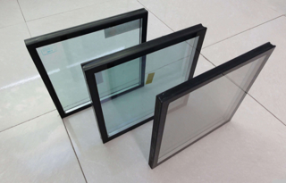 Fire Rated Glazed Partitions