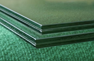 Laminated Glass Cut To Size
