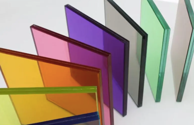 Acoustic Laminated Glass
