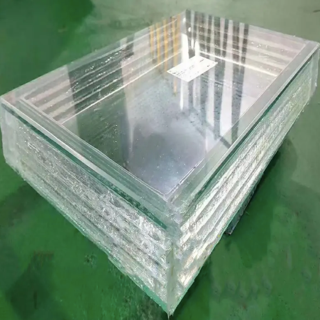 Fire Rated Glazed Screens Fire Rated Glazed Screens