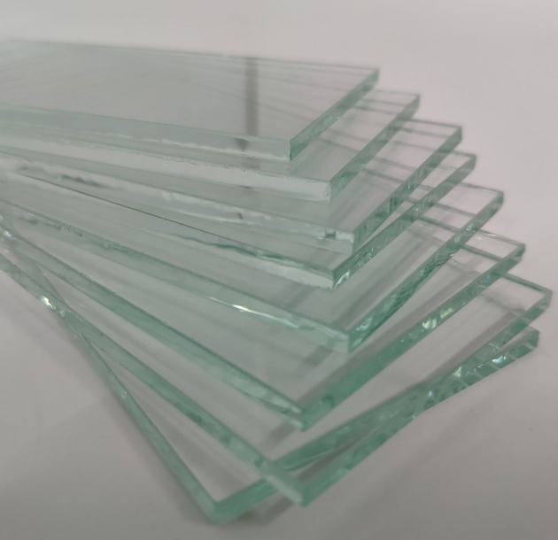 Toughened Glass Panels