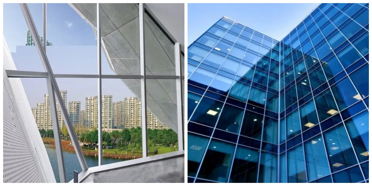 Tempered Glass Company