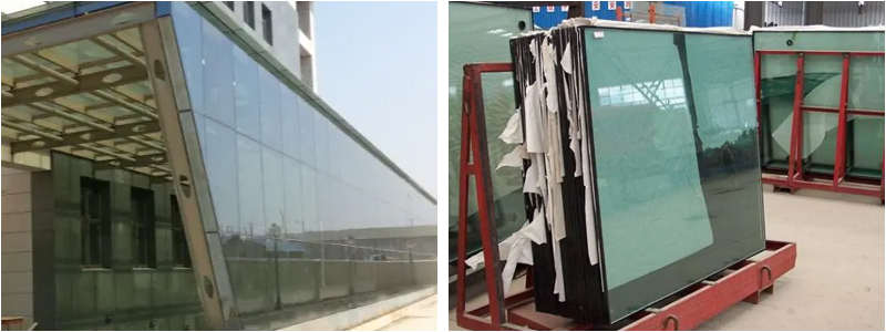 Insulated Window Panels