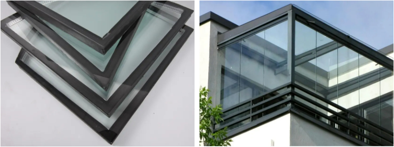 Insulating Glass Insulating Glass