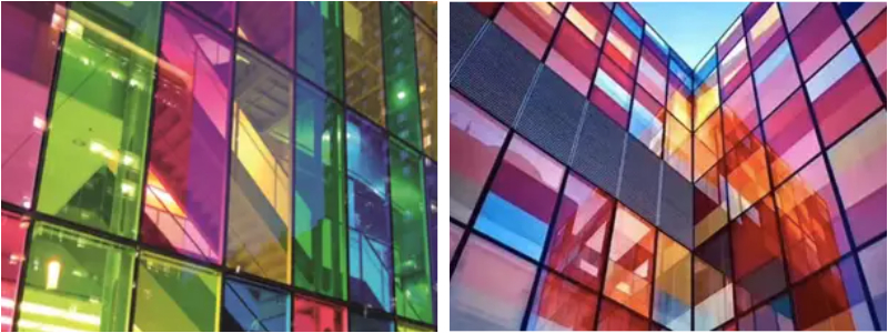 Pagar Kaca Laminasi Pagar Kaca Laminasi