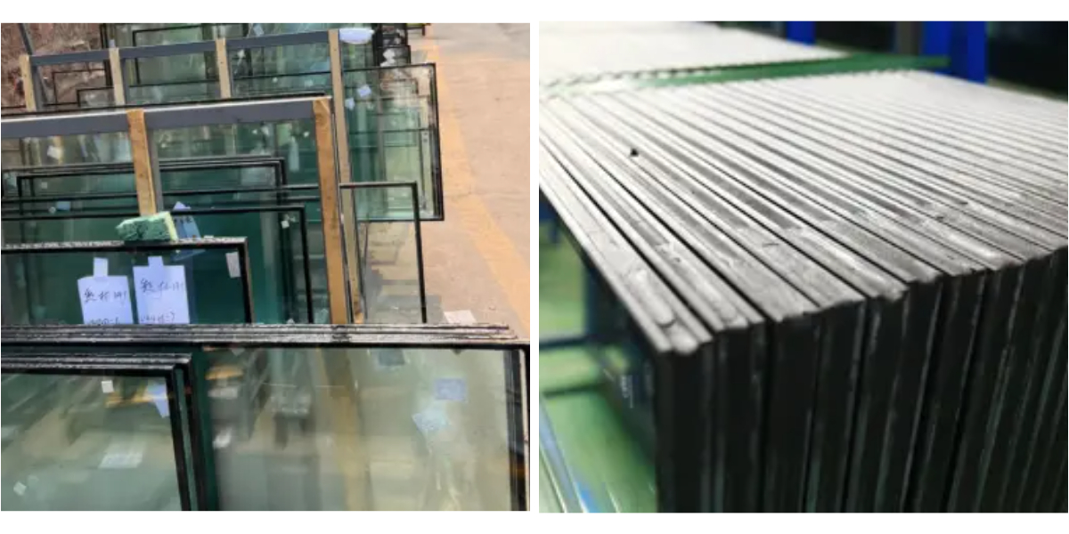 Triple Insulated Windows