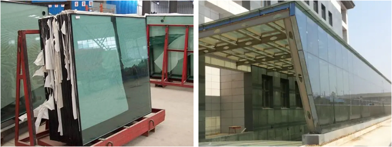 Стекловатная изоляция