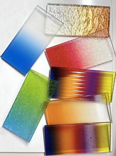 Laminated Glass Windows For Home