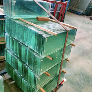 Fire Proof Glass Fire Proof Glass