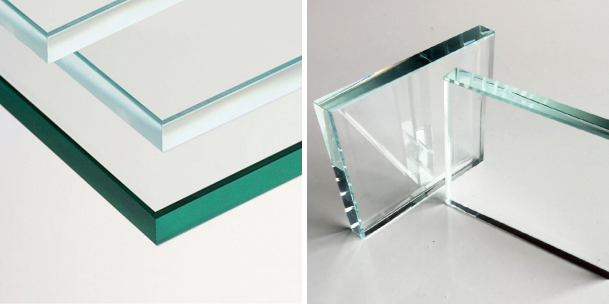 Tempered Laminated Glass Tempered Laminated Glass