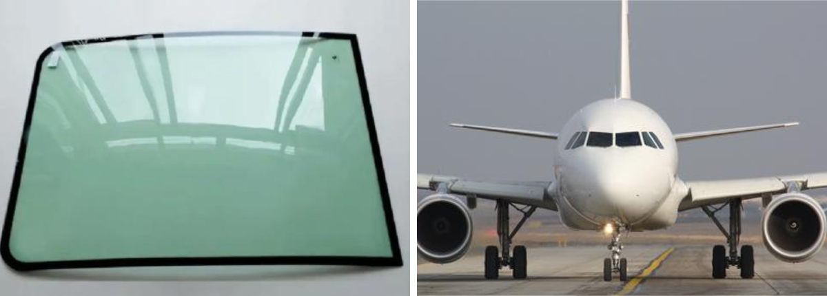 Tempered Glass Door Tempered Glass Door