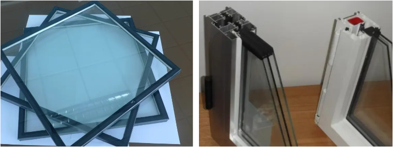 Glass Unit Glass Unit