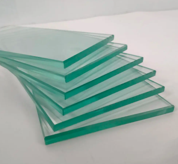 Toughened Glass Systems