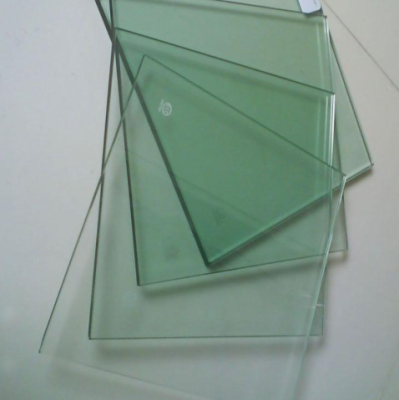 Laminated Glass