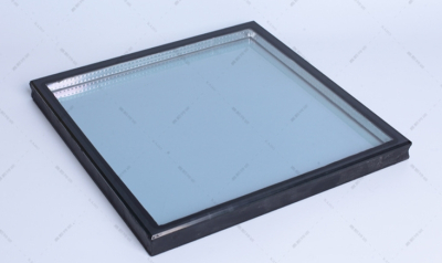 Toughened Safety Glass