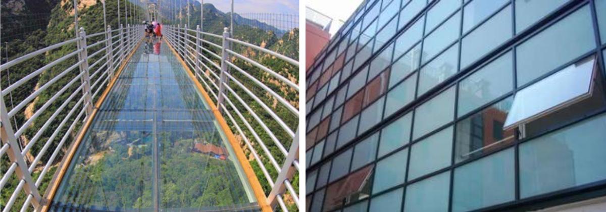 Toughened Glass Systems Toughened Glass Systems