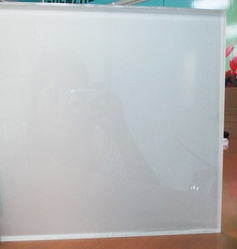 Tempered Glass Fence Panels