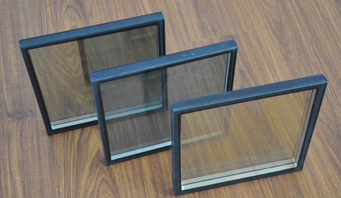 Tempered Glass Company