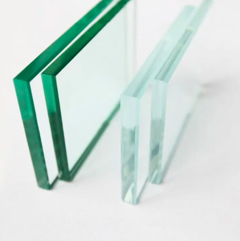 Toughened Glass Price