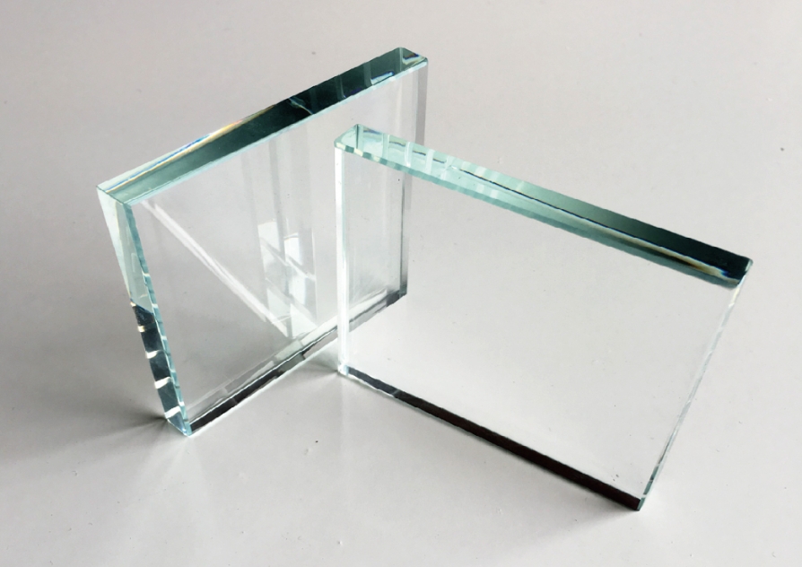 Toughened Glass Panels