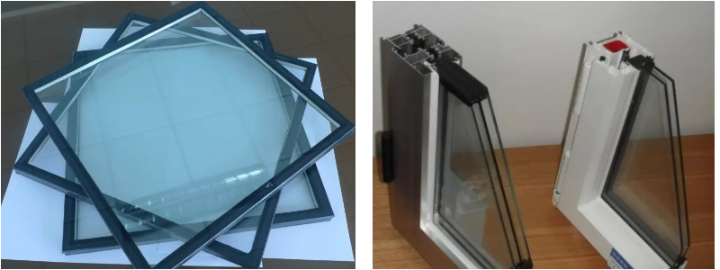 عزل الزجاج الخلوي عزل الزجاج الخلوي