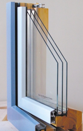 Insulated Glass Panels