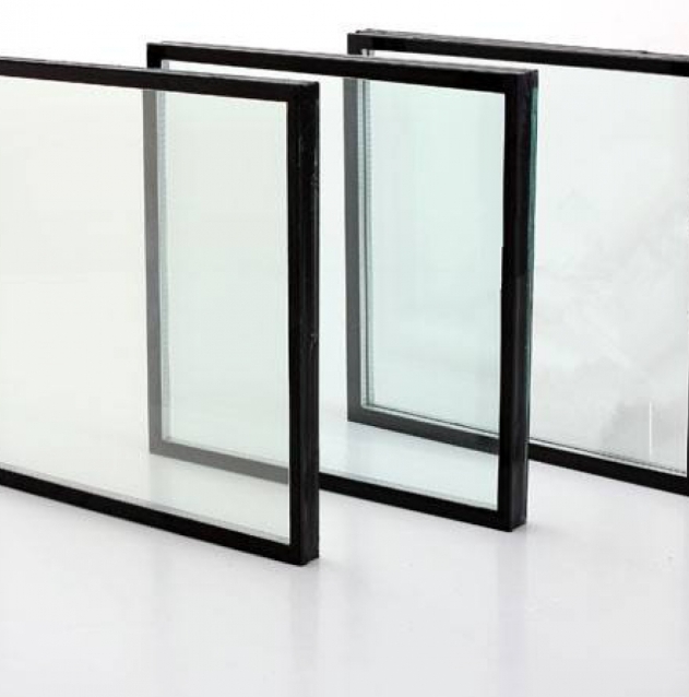 Ventanas con doble aislamiento