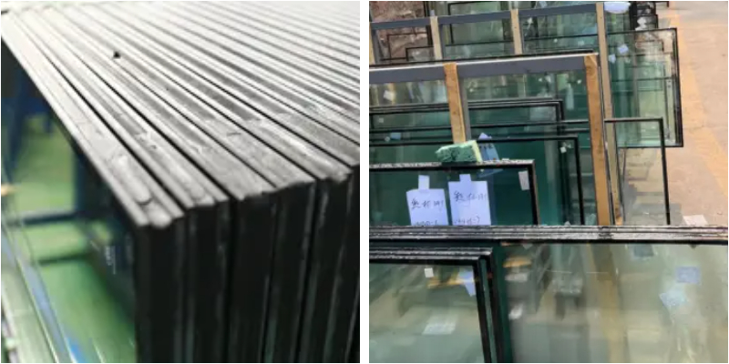 Glazing Units Glazing Units