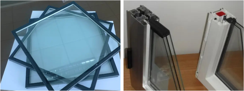 Thermal Glass Thermal Glass