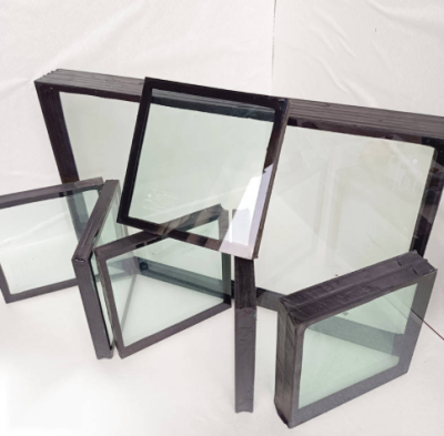 Fire Rated Glazed Screens